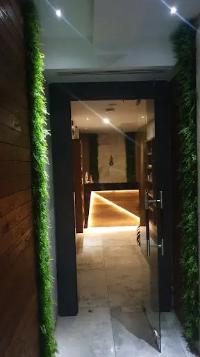 DAPHNE SPA & WELLNESS 3