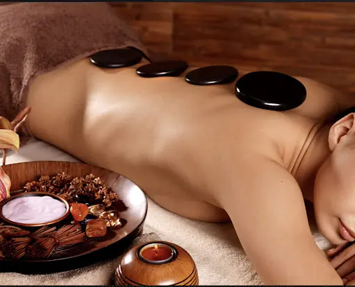 Begonville SPA Hamam