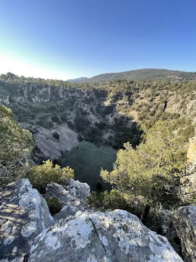 Meteor Çukuru