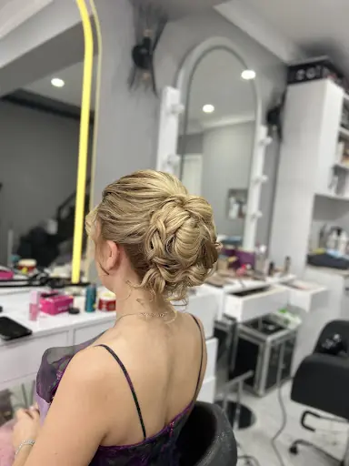 Gizem Kuaför Milas
