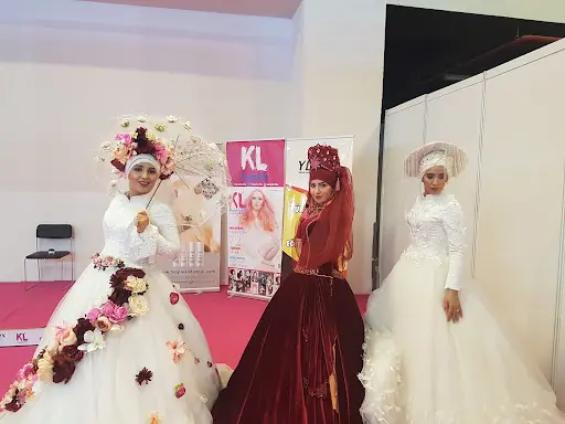 Angeles bayan Kuaföru – Kadın Kuaförü, İstanbul