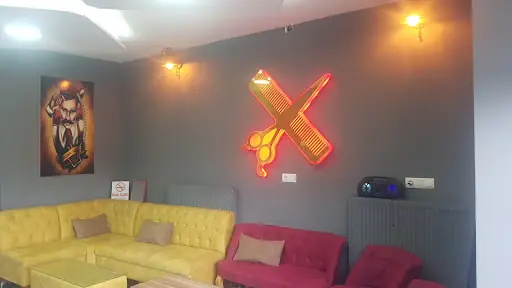 İmaj Kuaför Barber Club