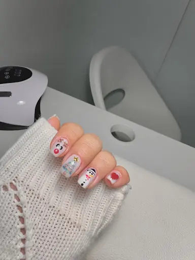 Dilan Bozkurt Beauty Studio 2