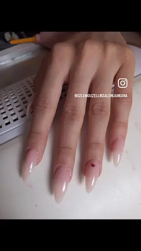 ÖZLEM GÜZELLİK SALONU ÖZLEM GÜLEÇ YILMAZ 3