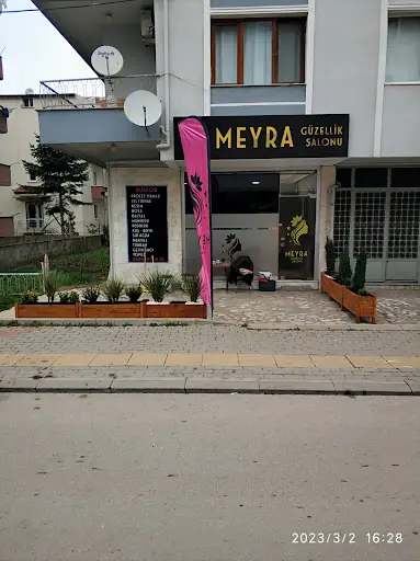 Meyra Güzellik Salonu 2