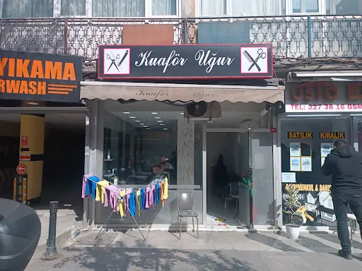 Kuaför Uğur – Lazer Epilasyon, İstanbul