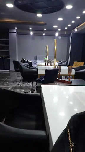 VIP DIAMOND BAYAN KUAFORU 4