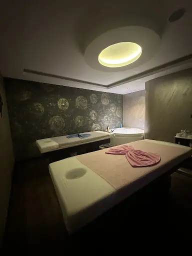 Fatih Kıztaşı Spa, Hammam & Massage