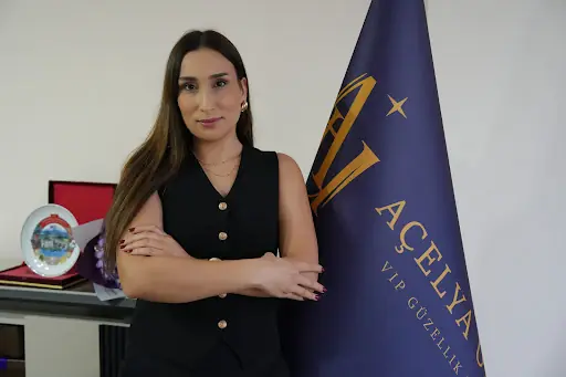 Açelya Umay Vip Güzellik Merkezi