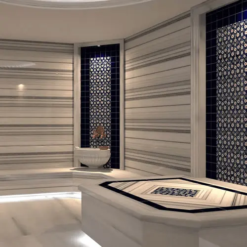 Hb spa merkezleri