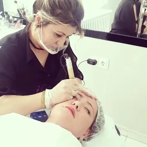 Serpil Kuaför 3