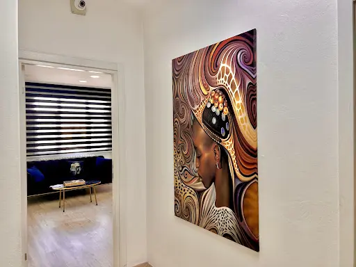 Rabia Güzel Beauty Center 4
