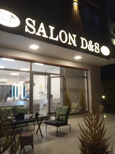 Salon D&S