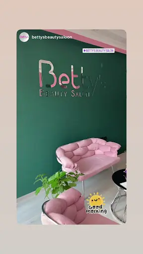 Betty's Güzellik Salonu 3