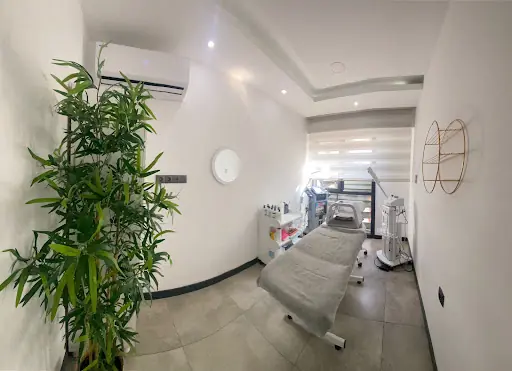 Enza Güzellik Merkezi Denizli