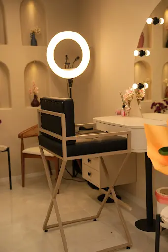 Zeki Kuaför Hakan Hair & Make up Studio