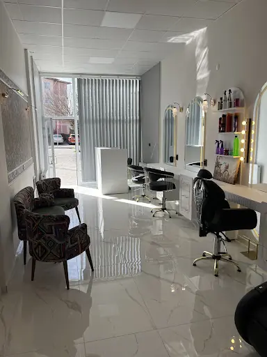 Berna Hairdresser