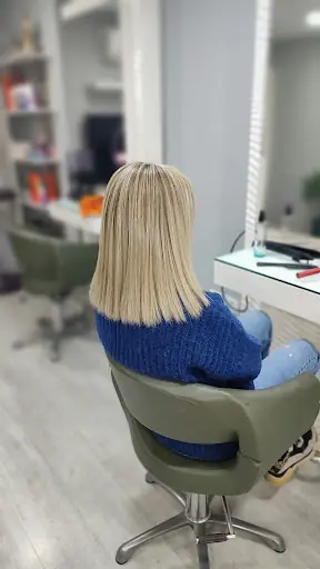 Ne&Şe Kuaför ve Güzellik Salonu 4