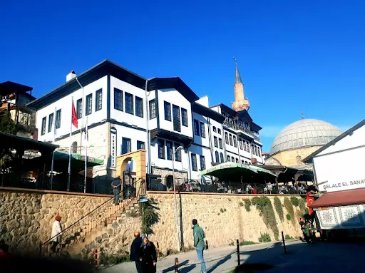 HACAMAT BEYPAZARI