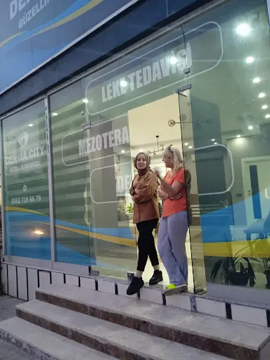 Derma City Güzellik Merkezi Toroslar