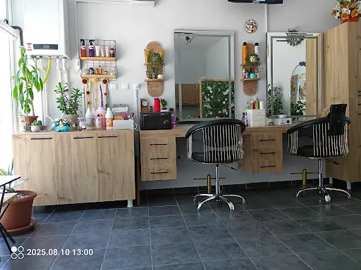 SALON NAME Nurcan GÜNDÜZ BAYAN KUAFÖRÜ BOZÜYÜK