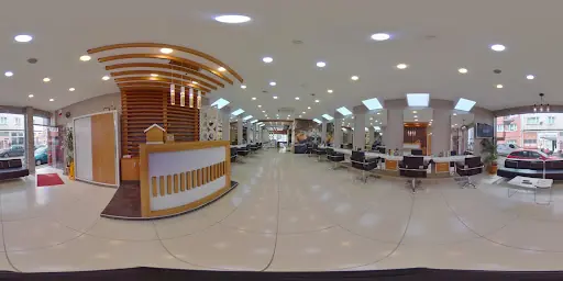 Yasin & Dilek Kuaför Ve Güzellik Salonu