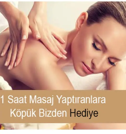 SİMGE MASAJ SALONU izmir