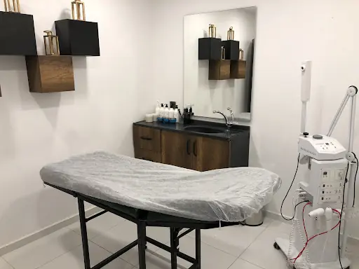 Aslan Çoban - Men's Barber 5