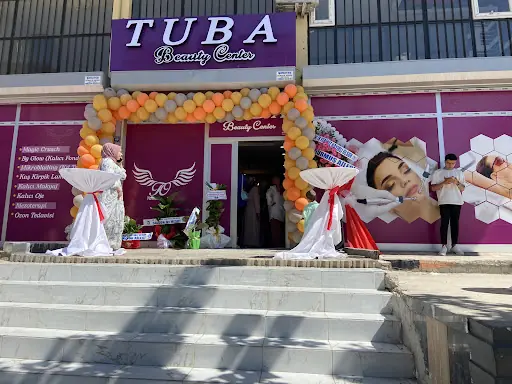 Uzman estetisyen özlem tura güzellik salonu