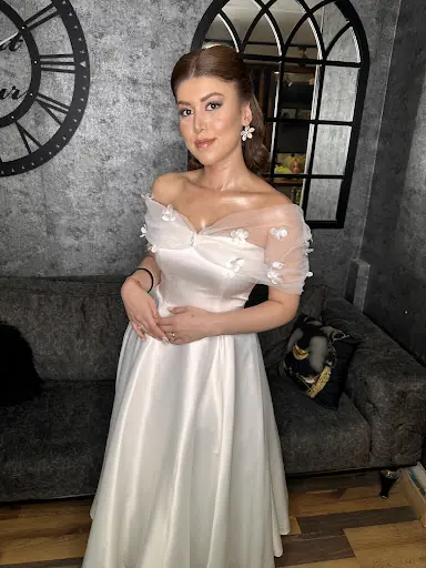 MURAT UĞUR HAİRDRESSER 2