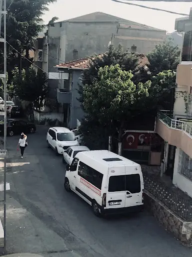 Gülen Yüzler Özel Eğitim Rehabilitasyon Merkezi 2
