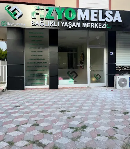 FİZYOMELSA Sağlıklı Yaşam Merkezi 2