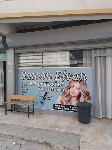 Salon Elvan