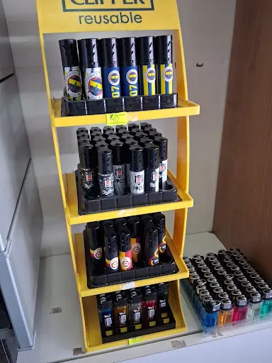 Özer Erkek Kuaförü 3