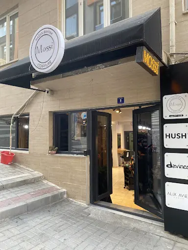 MOSSİ KUAFÖR