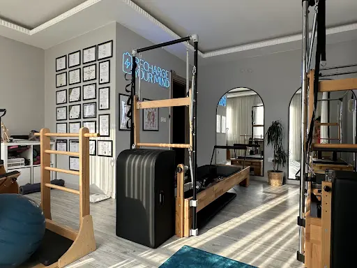 Şile Pilates 2