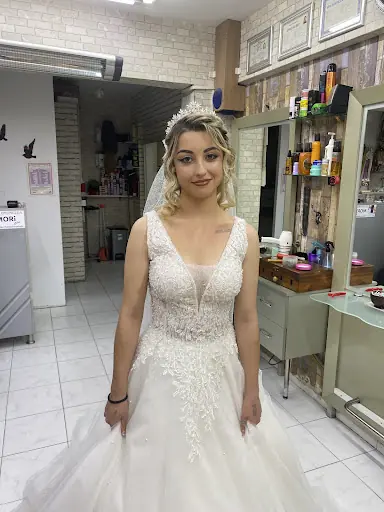 Değişim Bayan Kuaförü Meral 4
