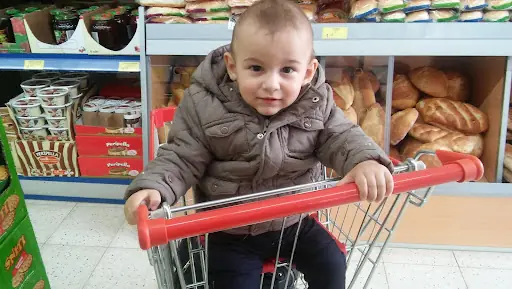 Arsin Pazar Alanı 3