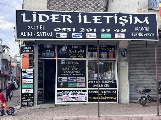 Başak Bayan Kuaförü 3