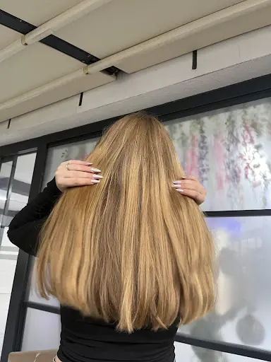 Dilek kuaför ve güzelik salonu 4