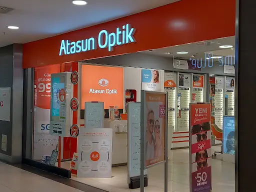 Atasun Optik – Diğer (Güzellik), İstanbul