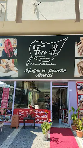 FEN KUAFÖR VE GÜZELLİK SALONU 3