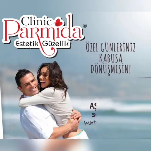 Clinicparmida Estetik & Güzellik 🧿 3