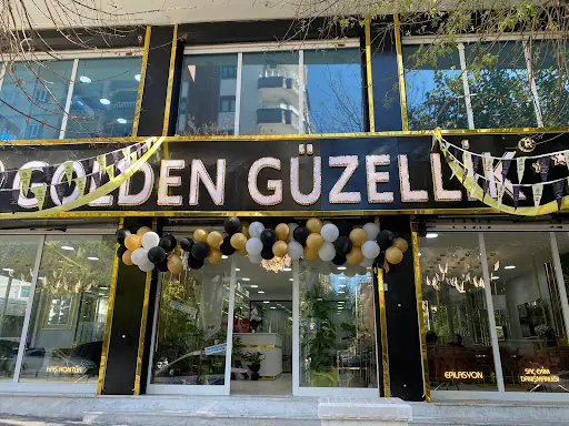 Siirt Golden Güzellik Estetik
