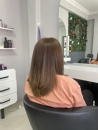 Tuğba Hair Make Up