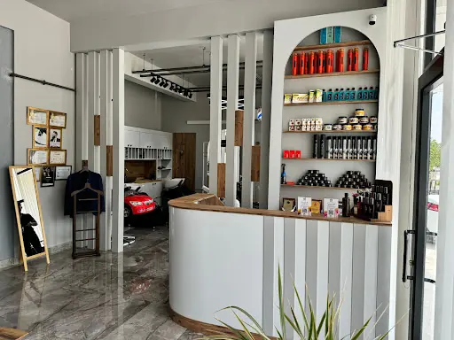 Remzi Turgut Luxury Salon – Tırnak / Nail Studio, Niğde (4. fotoğraf)