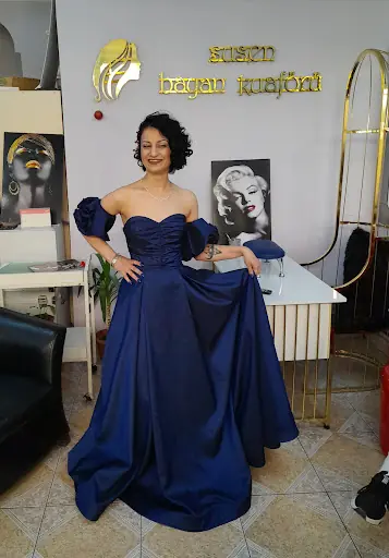 Susen Bayan Kuaförü ve Güzellik Salonu