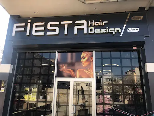 Fiesta bayan kuaförü 3