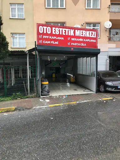 BMA Oto Kuaför, cam filmi – Kuaför, İstanbul (3. fotoğraf)