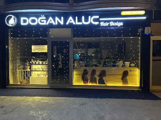 DOĞAN ALUÇ KUAFÖR 2